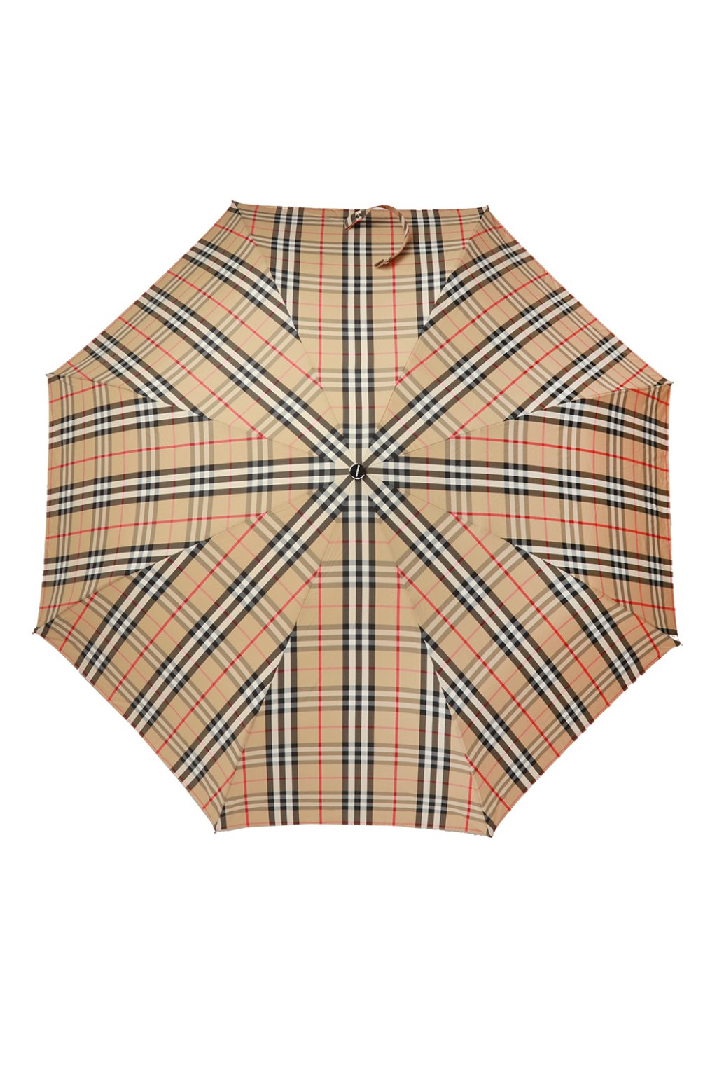 Burberry graffiti umbrella sale